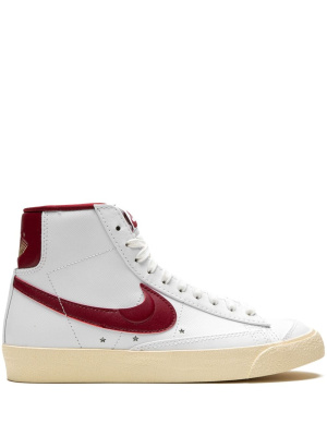 

Blazer Mid '77 "Just Do it" sneakers, Nike Blazer Mid '77 "Just Do it" sneakers
