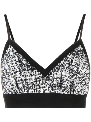 

Lenita bra top, SANDRO Lenita bra top