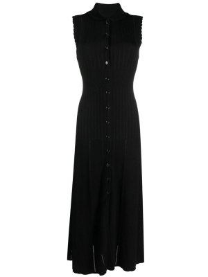 

Laurene knitted dress, SANDRO Laurene knitted dress