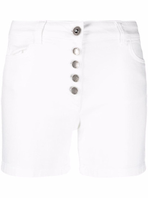 

Button-down shorts, LIU JO Button-down shorts