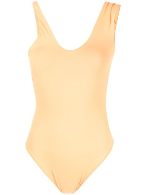 

Asymmetric bodysuit, ALIX NYC Asymmetric bodysuit