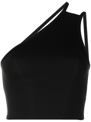 

Kelly asymmetrical bodysuit top, ALIX NYC Kelly asymmetrical bodysuit top