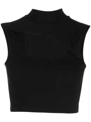 

Benji crop tank-top, ALIX NYC Benji crop tank-top