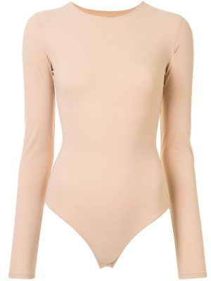 

Leroy bodysuit, ALIX NYC Leroy bodysuit