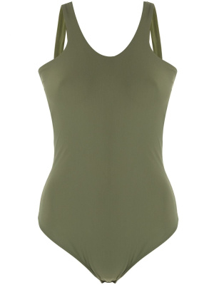 

Herrick bodysuit top, ALIX NYC Herrick bodysuit top