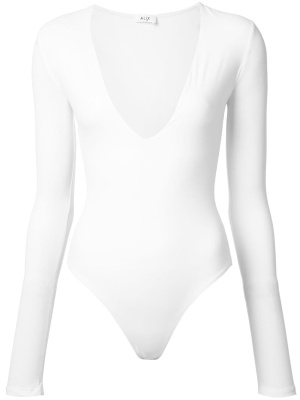 

Irving bodysuit, ALIX NYC Irving bodysuit