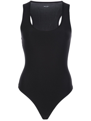 

Mia bodysuit top, ALIX NYC Mia bodysuit top