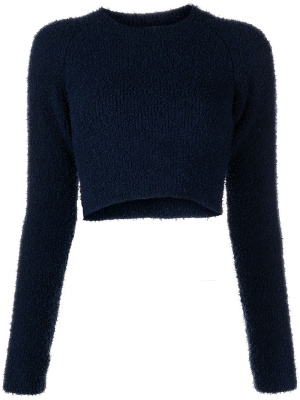 

Zane long-sleeve top, ALIX NYC Zane long-sleeve top