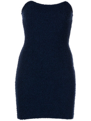 

Cleo strapless mini dress, ALIX NYC Cleo strapless mini dress