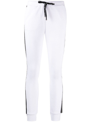 

Side-stripe track pants, LIU JO Side-stripe track pants