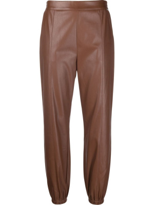 

Tapered high-waist trousers, LIU JO Tapered high-waist trousers