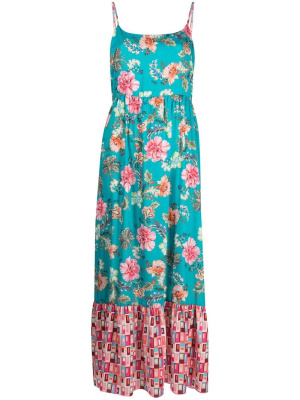 

All-over-print dress, LIU JO All-over-print dress