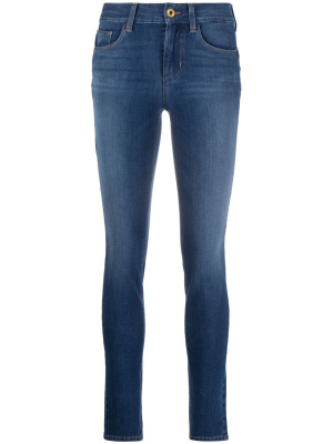 

Stonewashed skinny jeans, LIU JO Stonewashed skinny jeans