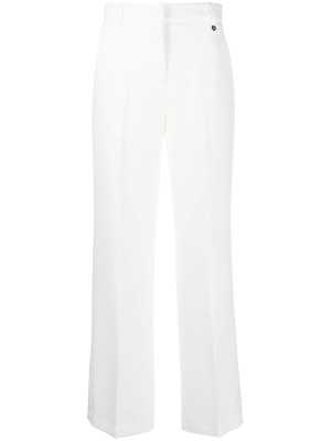 

Flared tailored pants, LIU JO Flared tailored pants