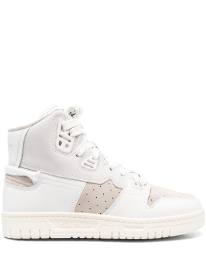 

Handla high-top sneakers, Acne Studios Handla high-top sneakers