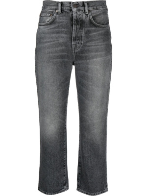 

Mece regular-fit jeans, Acne Studios Mece regular-fit jeans