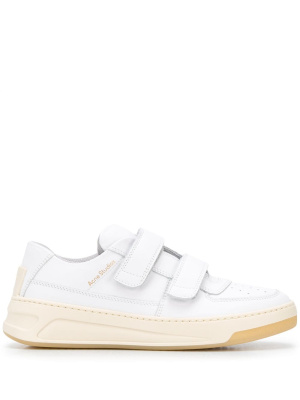 

Steffey low-top sneakers, Acne Studios Steffey low-top sneakers