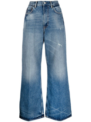 

Wide-leg jeans, Acne Studios Wide-leg jeans