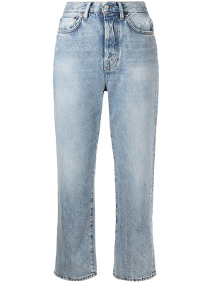 

Mece regular-fit jeans, Acne Studios Mece regular-fit jeans