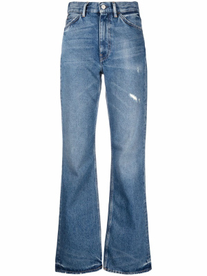 

1977 regular-fit jeans, Acne Studios 1977 regular-fit jeans