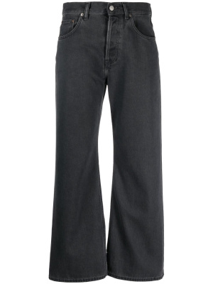 

2021 loose-fit jeans, Acne Studios 2021 loose-fit jeans