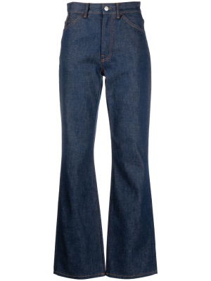 

1977 straight-leg jeans, Acne Studios 1977 straight-leg jeans