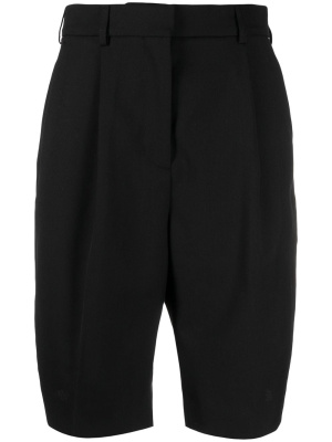 

Tailored knee-length shorts, Acne Studios Tailored knee-length shorts