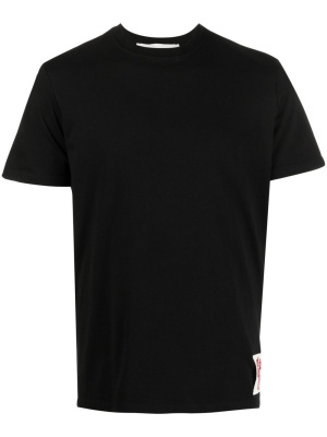 

Short-sleeved cotton T-shirt, Golden Goose Short-sleeved cotton T-shirt
