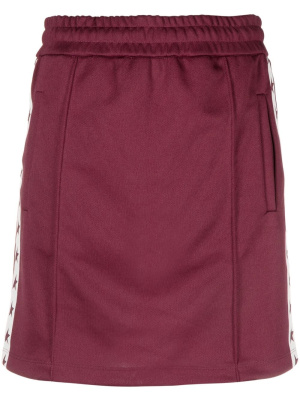 

Rock Star side stripe skirt, Golden Goose Rock Star side stripe skirt