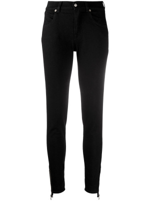 

Mid-rise skinny jeans, Golden Goose Mid-rise skinny jeans