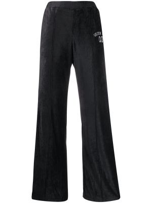 

Kelly wide-leg trousers, Golden Goose Kelly wide-leg trousers