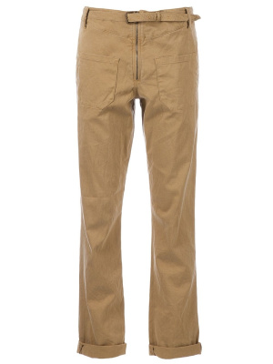 

Belted chinos, Golden Goose Belted chinos