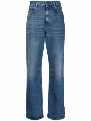 

Kim wide-leg jeans, Golden Goose Kim wide-leg jeans