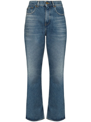 

Deryn high-waisted flared jeans, Golden Goose Deryn high-waisted flared jeans
