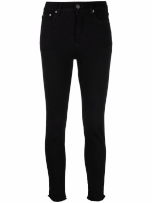 

Star-stud skinny jeans, Golden Goose Star-stud skinny jeans