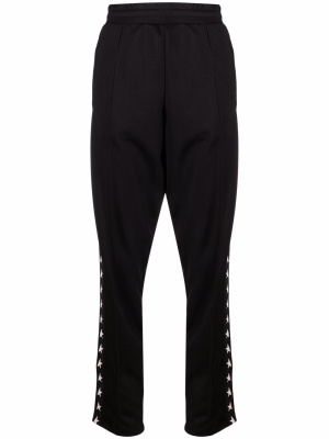 

Star-print track pants, Golden Goose Star-print track pants