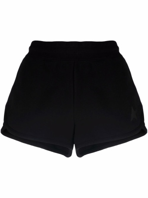 

Elasticated short-shorts, Golden Goose Elasticated short-shorts