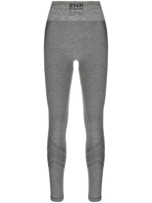 

Star-motif leggings, Golden Goose Star-motif leggings