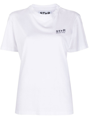 

Star Collection T-shirt, Golden Goose Star Collection T-shirt