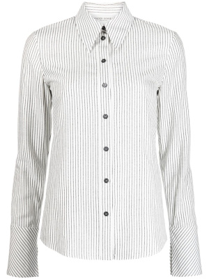 

Journeys slim-fit shirt, Golden Goose Journeys slim-fit shirt