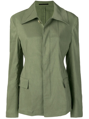 

Slim-fit jacket, Golden Goose Slim-fit jacket