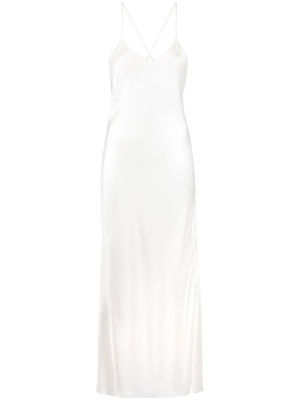 

Long slip dress, Golden Goose Long slip dress