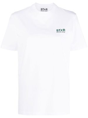 

Star Collection T-shirt, Golden Goose Star Collection T-shirt