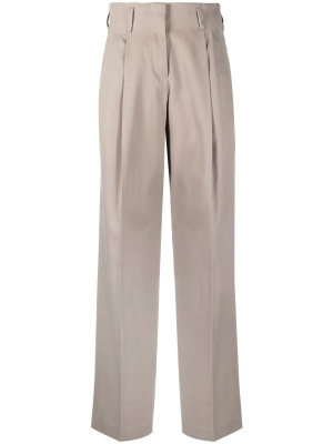 

Tailored high-waisted trousers, Golden Goose Tailored high-waisted trousers