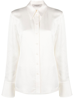 

Long-sleeve button-up shirt, Golden Goose Long-sleeve button-up shirt