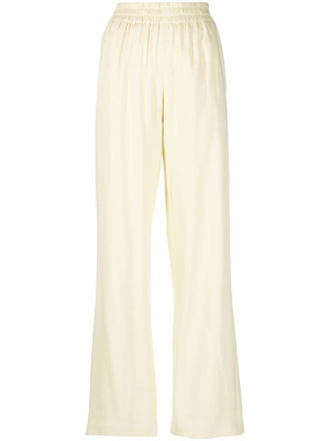 

Brittany wide-leg trousers, Golden Goose Brittany wide-leg trousers