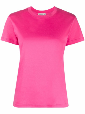 

Logo-print T-shirt, Moncler Logo-print T-shirt