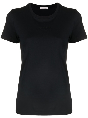 

Embroidered-logo T-shirt, Moncler Embroidered-logo T-shirt