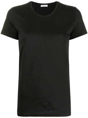 

Logo-patch short-sleeve T-shirt, Moncler Logo-patch short-sleeve T-shirt