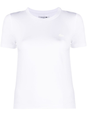 

Logo-patch T-shirt, Lacoste Logo-patch T-shirt